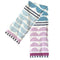 Funky Doris Kamelia Blanket Purple