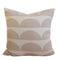 Funky Doris Kamelia Pillow Beige