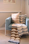 Funky Doris Kamelia Pillow Beige
