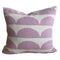 Funky Doris Kamelia Pillow-cover Purple