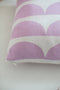 Funky Doris Kamelia Pillow-cover Purple