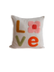Funky Doris Love Pillow Pink