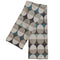 Funky Doris Olivia Blanket Blue