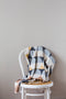 Funky Doris Olivia Blanket Nature