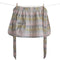 Funky Doris Olivia housewife apron Pink