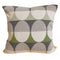 Funky Doris Olivia Pillow Green