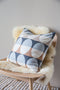 Funky Doris Olivia Pillow Nature