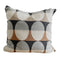 Funky Doris Olivia Pillow Nature