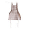 Funky Doris Olli children's apron Beige