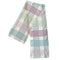 Funky Doris Ruth Blanket Purple