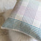 Funky Doris Ruth Pillow Purple