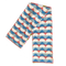 Funky Doris Toby Blanket Blue