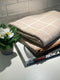 Funky Doris Todden Blanket Beige