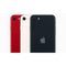 Apple iPhone SE (2022) - Sterrenlicht - 128 GB - Fysieke simkaart + eSIM