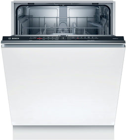 Bosch SMV2ITX16E - Volledig geïntegreerde vaatwasser - Energieklasse E - Waterverbruik 10,5L per cyclus