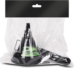 Funnel Emergency Filter flexible