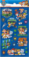 Funny Products Stickers Paw Patrol 20 X 10 Cm Papier 20 Stuks