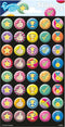 Funny Products Stickers Reward 10 X 20 Cm Papier 40 Stuks