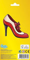 Funny Products Stickervel Fashion Meisjes Papier 27 Stuks