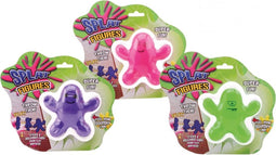 Funtoy Slijm - Drie kleuren