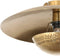 Anne Lighting Brassi - plafonniere - E27 - Ø 42cm - brons - dimfunctie