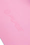 Yogamat - antislip - 173x58 - roze