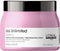 L’Oréal Professionnel - Liss Unlimited - Haarmasker voor beschadigd- of onhandelbaar haar - 500 ml.