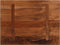 vidaXL - Tafelblad - rechthoekig - 90x60x2,5 - cm - massief - gerecycled - hout