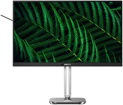 Philips 5000-serie 27B2G5601/00 - Monitor - 27" LCD IPS Quad HD 2560x1440 100Hz 4ms - Zwart