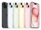Apple iPhone 15 Plus - 128GB - A16 Bionic - Groen