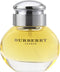 Burberry Burberry Of London For Women 30 ml Eau de Parfum - Damesparfum
