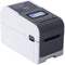 Brother TD-2350D203 - Labelprinter - Thermisch - Zwart