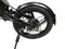 Urbmob FLD16 - Vouwfiets - 250W Motor - 16 Inch Luchtbanden - Zwart