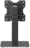 Neomounts DS45-430BL12 - TV-bureaustandaard - Draagvermogen 40 kg - Zwenkoptie 70°