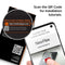 Spigen Galaxy S10 - Neo Flex Screenprotector - edge-to-edge bescherming (2 stuks)