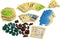 999 Games Catan - Voordeelbundel - Basis + Uitbreiding 5/6 spelers