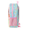 Kinderrugzak Frozen Roze Hemelsblauw 27 x 33 x 10 cm 3D