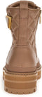 GUESS Badae - Veterboots - Gewatteerd - Beige