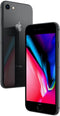 Apple iPhone 8 - Smartphone - 64GB - Grijs