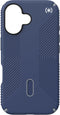 Speck Presidio2 Grip - ClickLock - Armor Cloud technologie - Blauw