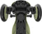 Scoot & Ride Highway Kick 1 - Kinderstep - Verstelbaar zadel en stuur - Olive