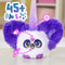 Furby Furblets Bam Boo - Speelfiguur - Knuffel met geluid
