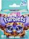Furby Furblets Chee Chee - Speelfiguur - Knuffel met geluid
