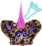 Furby Furblets Chee Chee - Speelfiguur - Knuffel met geluid
