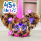 Furby Furblets Chee Chee - Speelfiguur - Knuffel met geluid