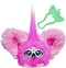 Furby Furblets Flo Flo - Speelfiguur - Knuffel met geluid