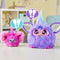 Furby Furblets Flo Flo - Speelfiguur - Knuffel met geluid