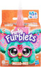 Furby Furblets Mello-Nee - Interactieve knuffel