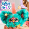 Furby Furblets Mello-Nee - Interactieve knuffel