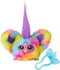 Furby Furblets Ray-Vee - Interactieve knuffel